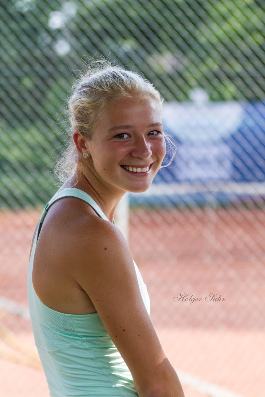 Sophia Intert 625 - Stadtwerke Pinneberg Cup